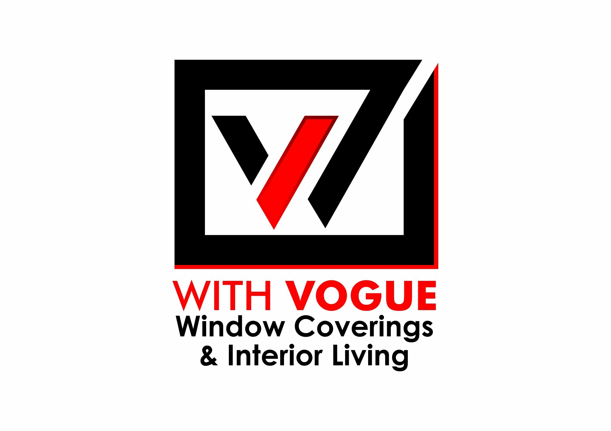 With Vogue Window Coverings & Interior Living